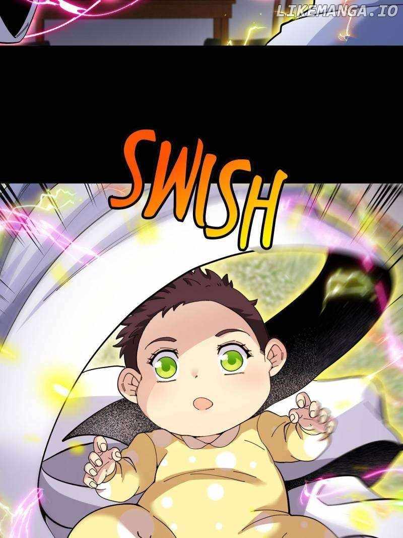 I Am The Monster Overlord Chapter 72 65